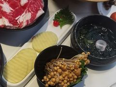 -德天雪花肥牛海鲜火锅(南苑东路店)
