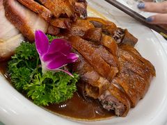 -禄福山庄•顺德菜·融和菜(龙江店)