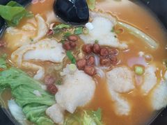 -缘久缘米粉(新街口店)