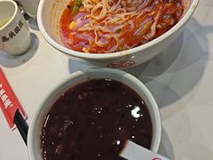 -秦关面道(世博店)