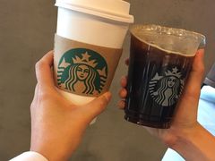 -星巴克臻选(宁波世纪东方广场店)