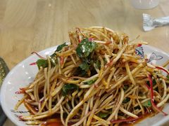 -公社食堂(牧电路店)