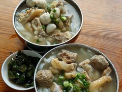 -文惠猪脚粉(富景小区店)