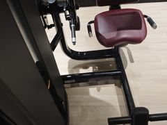 -FLARE STAR FITNESS(复地活力城店)