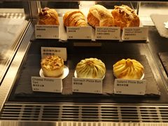 -SAANCI山池咖啡(卓悦中心店)