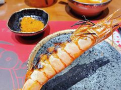 -鸟山鸣·日料食堂(王府井店)