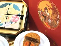 -汕头金海湾大酒店(万象城店)