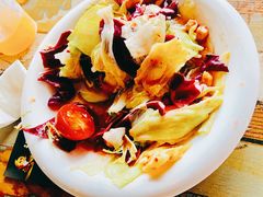 -馋胖肉蟹煲(洲河湾店)