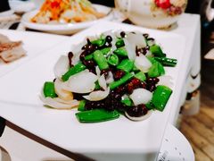 荷塘月色-贯贯吉·清真餐厅(浙江中路店)