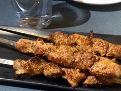 -伊带伊路新疆美食府(呼家楼店)