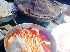 -田园肥牛府(东关街店)