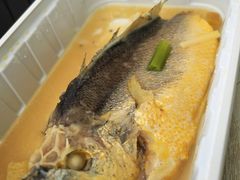 -莆田餐厅PUTIEN(武商MALL店)