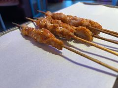 -不是烧烤·武汉大排档(亚运村店)