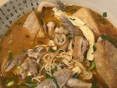 -筒骨麻辣烫(永同昌公寓胜明花园店)