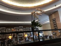 -新发展亚太JW万豪酒店·福苑咖啡厅