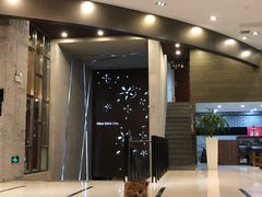 -纽斯桑拿会所(天山店)