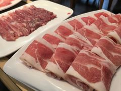 -1078號老北京涮肉(松柏店)