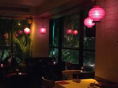 大堂-龙门阵茶屋川菜馆(武康路店)