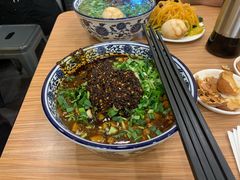 特色兰州卤面-有礼有面(知春路店)