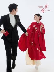 点击看大图 -今生有约婚纱摄影店(景德路店)