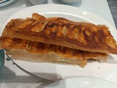 -大眼锅贴水饺(河东店)