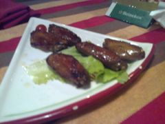 -托斯卡纳烘焙意大利餐厅(五天地店)