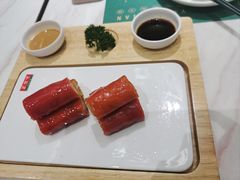 -悦得闲广式茶楼点心(石厦时代广场店)
