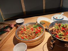 -和湘汇·湘菜小馆(睢宁兴美店)