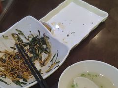 -东泰祥生煎馆(陕西南路店)