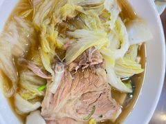 -金泰缘排骨馆(遵化路店)