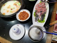 -小牛海记潮汕牛肉店(永定路店)