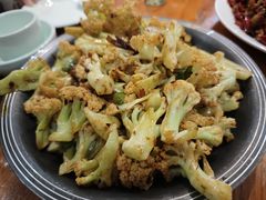 -胖娃川菜馆(文化宫路店)