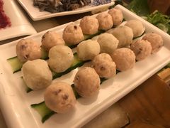 -福寿斋·老北京铜锅涮肉·烤鸭(顺义总店)