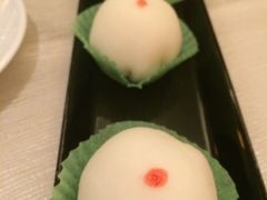 -福州天元国际威斯汀酒店·中国元素餐厅