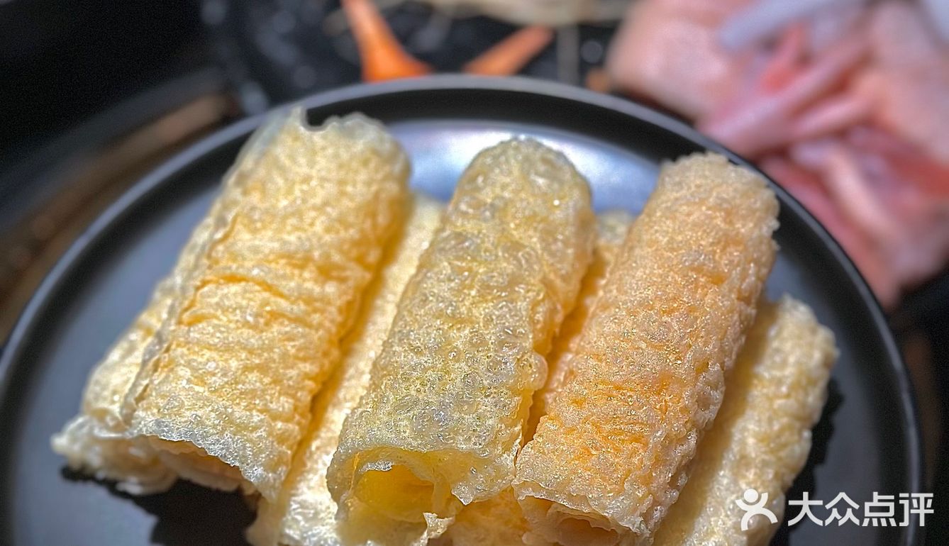 ✨快来奔赴一场火锅局🍲凤园椰珍首创海星人参椰子鸡🐓