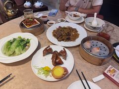-广东胜利宾馆西关粤中餐厅
