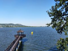 -南京金牛湖风景区