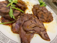 -清真·鸦儿李记·小馆(后海店)
