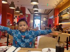 -城市大道红炉披萨烘焙坊