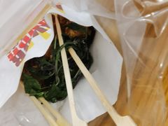 -呷贺盐酥鸡(抄纸巷店)
