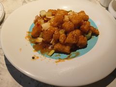 -悦海·家宴·冰花皮皮虾大锅贴(宝龙店)