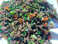 -阿葉农家饭店