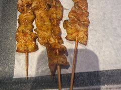 -管氏翅吧(护国寺店)