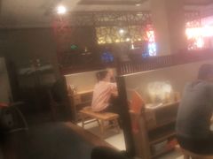 -竹犇番茄火锅(长风街店)