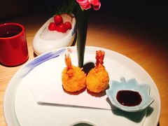 -京料理·日料自助·铁板燒(复悦城店)