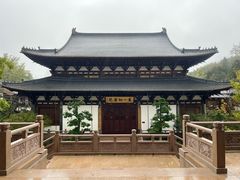 -径山寺
