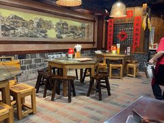 -富正毅三下锅连锁(三店)