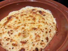 奶汁芝士土豆泥-萨莉亚意式餐厅(国和1000店)