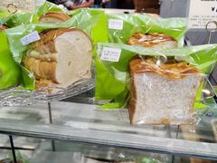 -RiceZone乐食尊纯米面包坊(望京店)