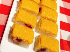 -西贝(金桥店)